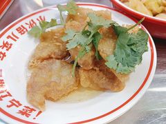 -堂堂小伙夫·辽宁小吃大排档(京西大悦城店)