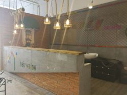 -JOY Hair salon