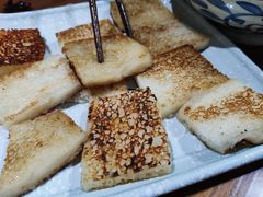-王阿盖手工小吃(环城西路店)