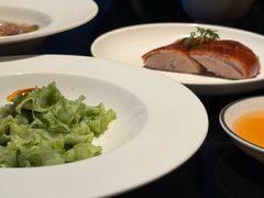 -丽晶轩中餐厅(重庆丽晶酒店)