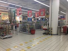 -大润发(张江店)