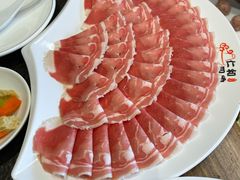 -仁和四季涮肉馆(天坛南门店)