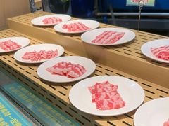 -遇上西雅图多融合海鲜自助餐厅(中房金谊广场店)