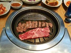 -黄金牧场(明洞总店)