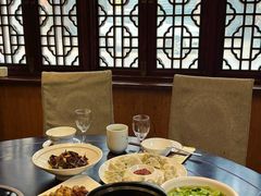 -映月潭水鱼馆(建设路口店)