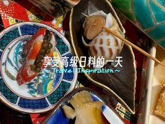 -鮨一日本料理旗舰店(总店)