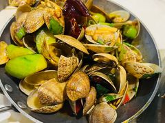-头牌·鹤岗小串(万达店)