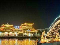 门面-二十八里太湖船菜(吉祥路店)