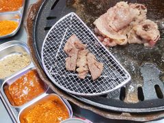 -玄希浪漫厨房·韩料烤肉(湖滨银泰in77店)