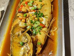 -徽州小镇(高新店)