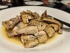 -浙江安吉JW万豪酒店·万豪中餐厅