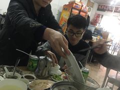 -五洲牛肉美食馆