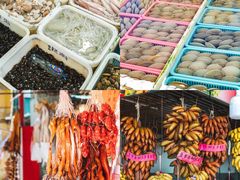 -南沙十九涌渔人码头-南门