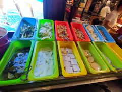 -松咖啡自助餐厅·松北香格里拉