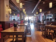 -子午路张记肉夹馍(兵马俑店)