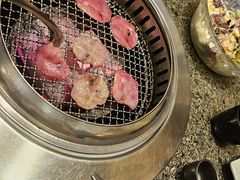 -梦山水日本烧肉(五四广场店)