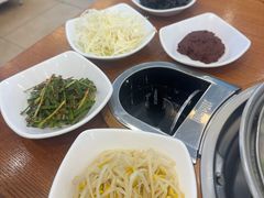 -蚂蚁家辣炒章鱼(海云台店)