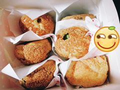 -西树泡芙(静安大悦城店)