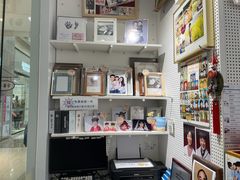 -方快-照相馆(松江开元地中海店)