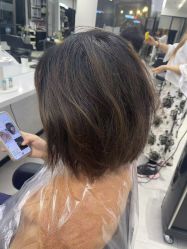 -意廊 Hair Salon