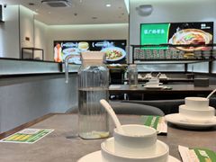 -黑窑厂糖油饼烤鸭·清真菜(黑窑厂街店)
