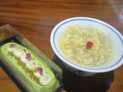 -李犟大爆鳝面·手工蟹黄包(湖滨西湖店)
