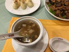 -北京全聚德烤鸭店(昌平店)