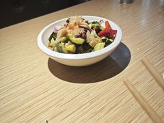 碗菜-老街坊美食汇(玉兰大街店)