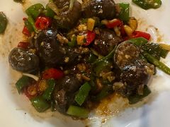 -61号餐吧(兴坪古镇漓江店)