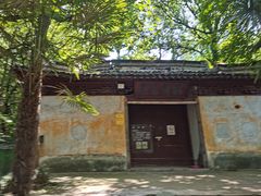 -虞山风景区