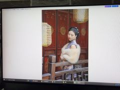 -国色写真馆(园博园店)