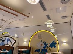 -周渝食惦·酸菜鱼精致川菜(横岗店)