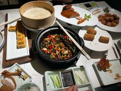 -四世同堂·京菜·烤鸭(双井店)