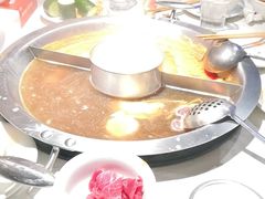 -川锅一号火锅(铜山万达店)