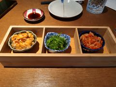 -水之惠鲜鱼料理(王府大街店)