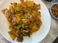 -菜香小厨(金发·印象南滨店)