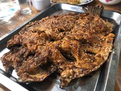 -老李客栈民宿餐厅