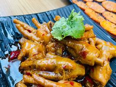 -壹酒贰肉1926·深夜食堂(南京北街店)