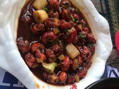 -龙虾风暴(松江店)