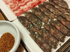 -大龙辣火锅·龙虾·烧烤(湖滨新天地店)