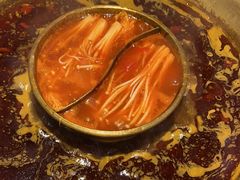 -哥老官重庆美蛙鱼头(宝山龙湖店)