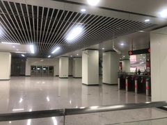 -南五里堡(地铁站)