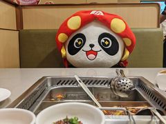 -海底捞火锅(南山京基百纳店)