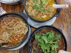 -沈妈砂锅(光华村店)