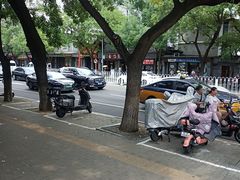 -巴蜀王婆大虾(南锣鼓巷店)