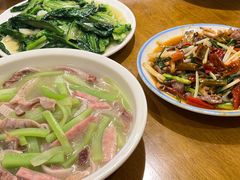 -弓虽昌焖烧鸡(大竹林店)