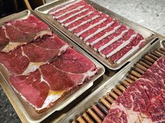 -西塔老太太泥炉烤肉(双井店)