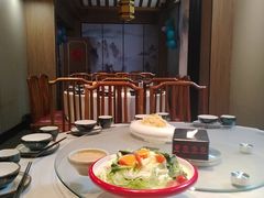 -饕然·民间川菜(龙泉店)