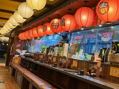 -鸟鹏烧鸟居酒屋(龙岗万科店)