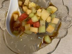 -渝信川菜(南滨店)
